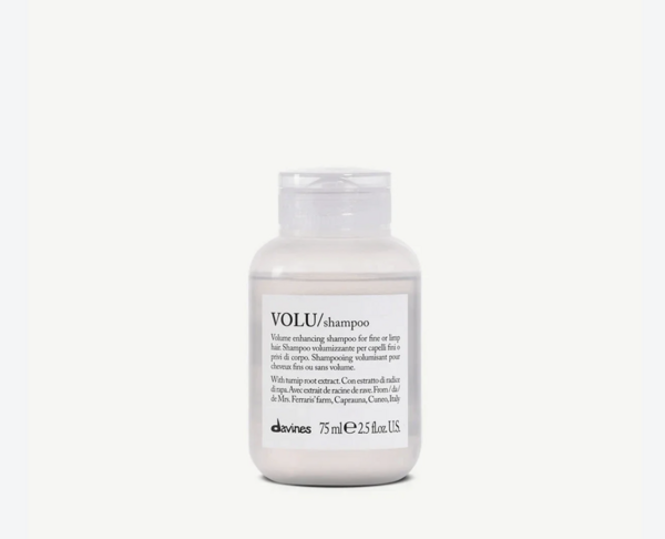VOLU SHAMPOO TRAVEL