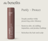 Colorcare Clarifying Shampoo