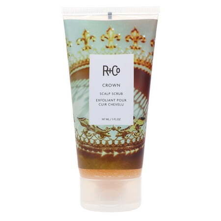 CROWN Scalp Scrub