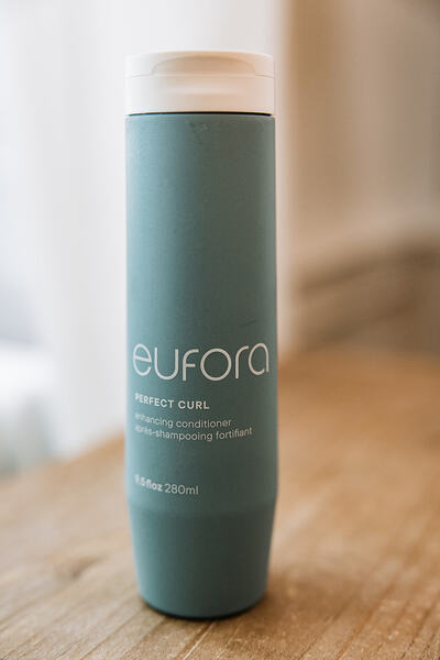 Perfect Curl Enhancing Conditioner 