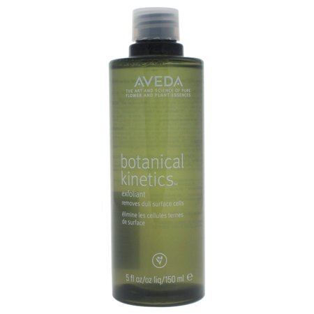 Botanical Kinetics Exfoliant