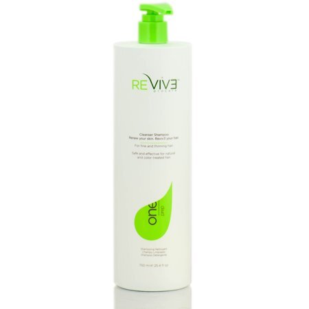 Revive Cleanser Shampoo 