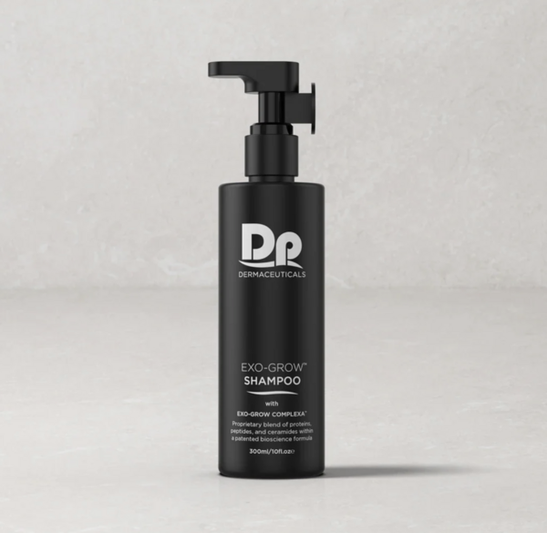 EXO-Grow Shampoo