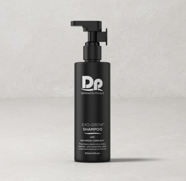 EXO-Grow Shampoo