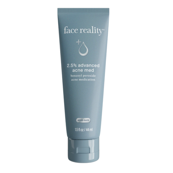 2.5% Advanced Acne Med