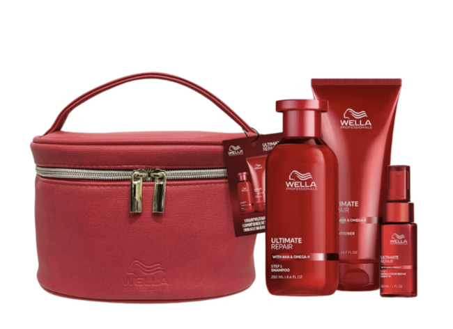 Ultimate Repair Holiday Bag