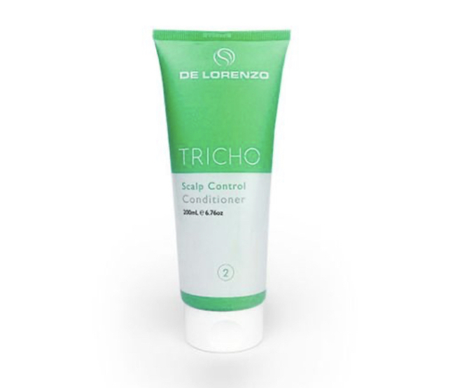 Tricho Scalp Control Conditioner