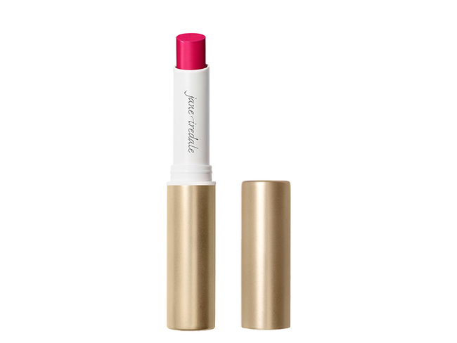 Color Luxe Hydrating Cream Lipstick- Peony
