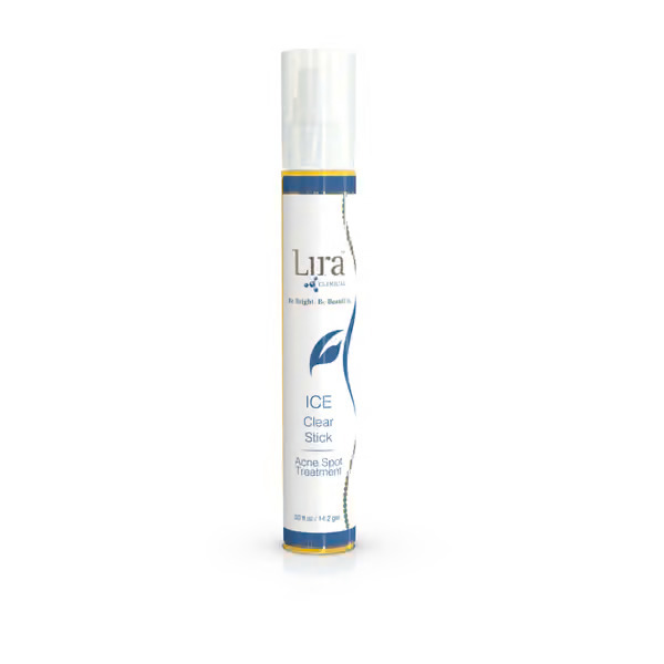 Lira Clinical Ice Clear Stick