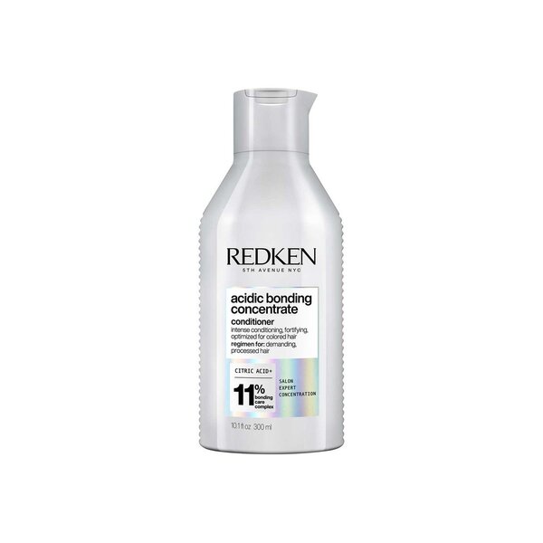 Acidic Bonding Concentrate Conditioner