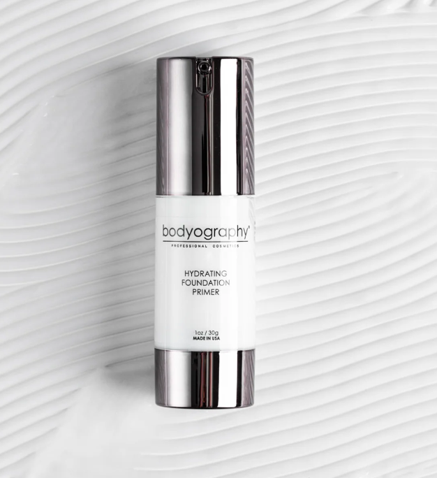 Hydrating Foundation Primer