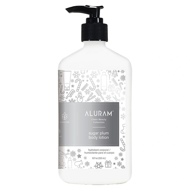 Body Lotion