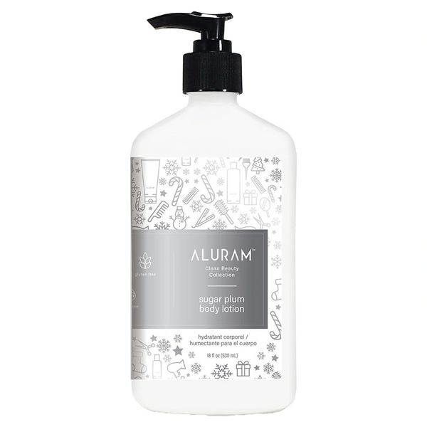 Body Lotion