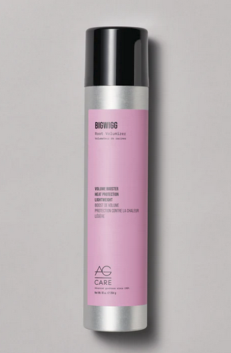 AG Bigwigg Root Volumizer