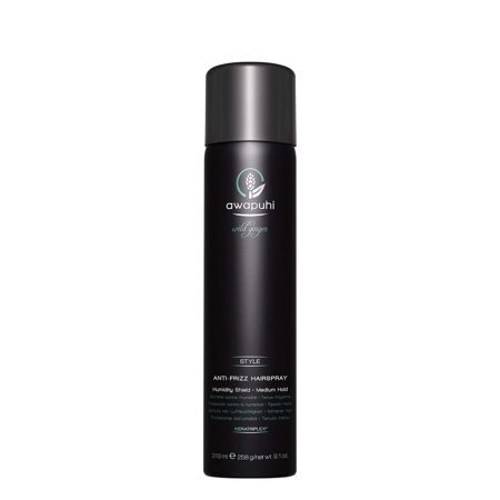 AWG Anti-Frizz Hairspray 9.1oz