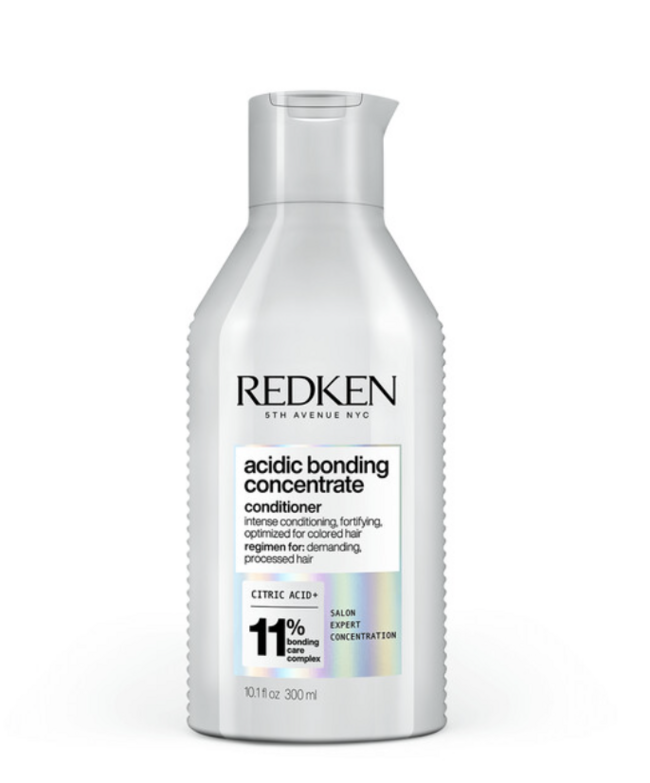 Acidic Bonding Concentrate Conditioner