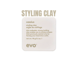 Cassius Styling Clay - 90g