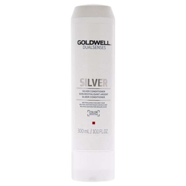 DS SILVER CONDITIONER