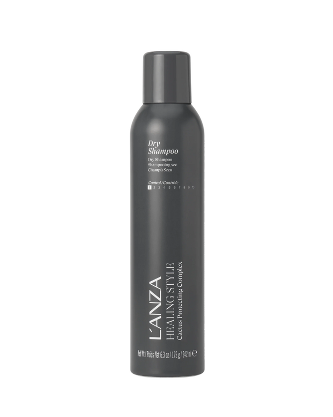 Dry Shampoo