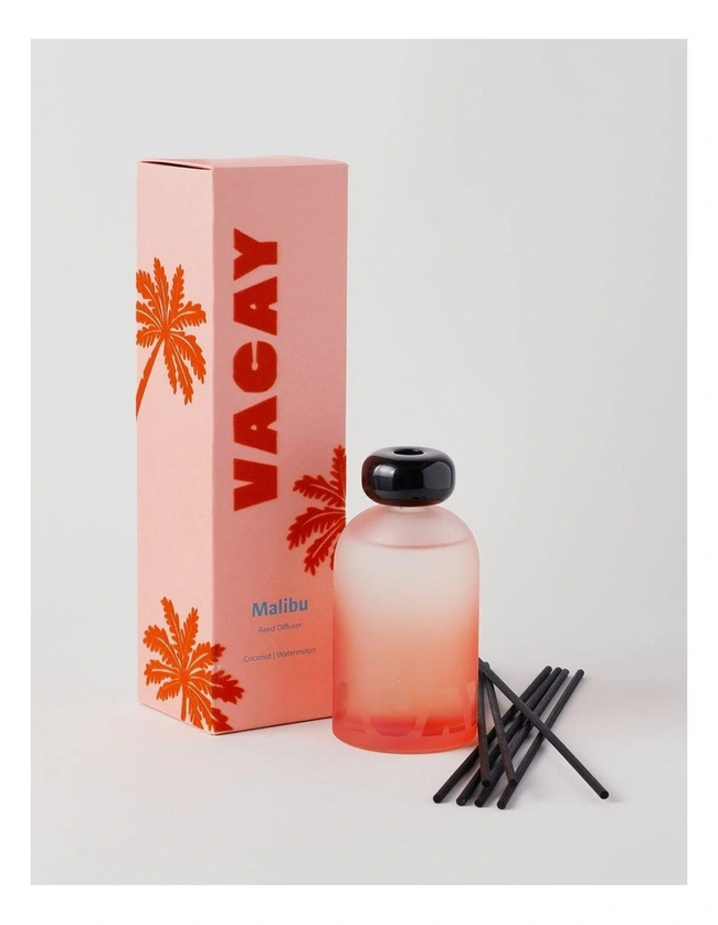 Vacay Malibu Diffuser
