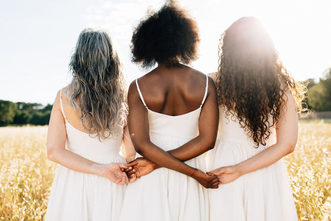 Beauty Give Back Fund