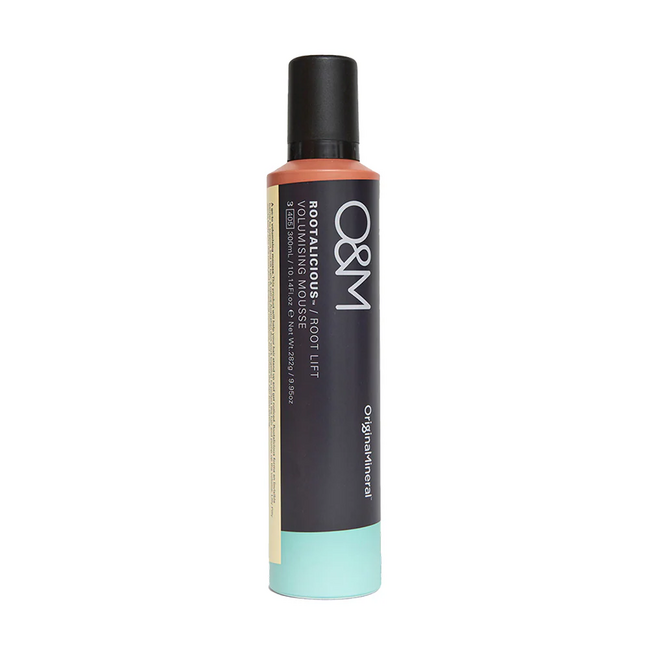 O&M Rootalicious Root Lift 300ml