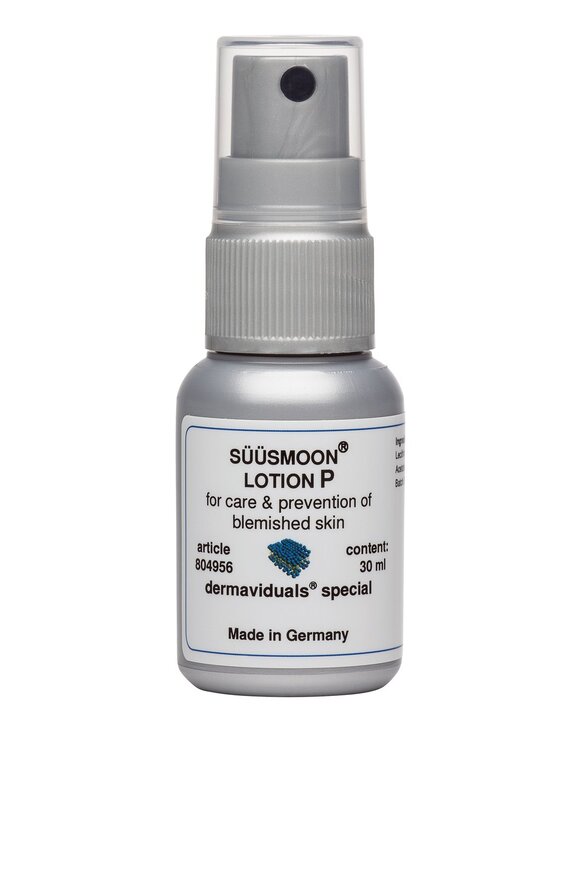 Face Tonic  30ml