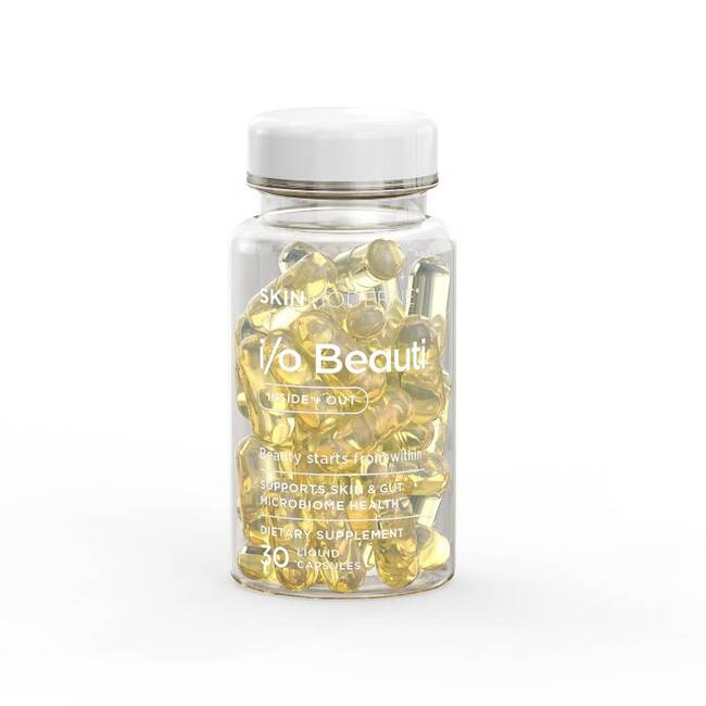 Elementals | i/o Beauti®  Supplement