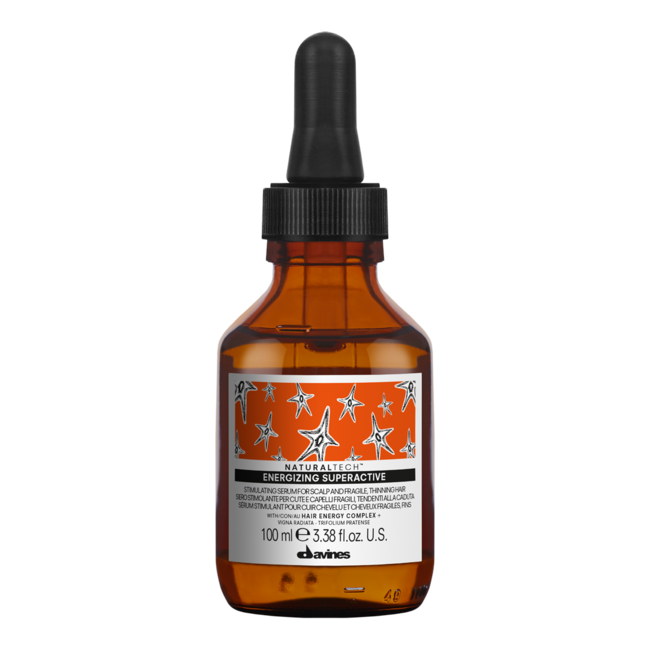 Energizing Superactive