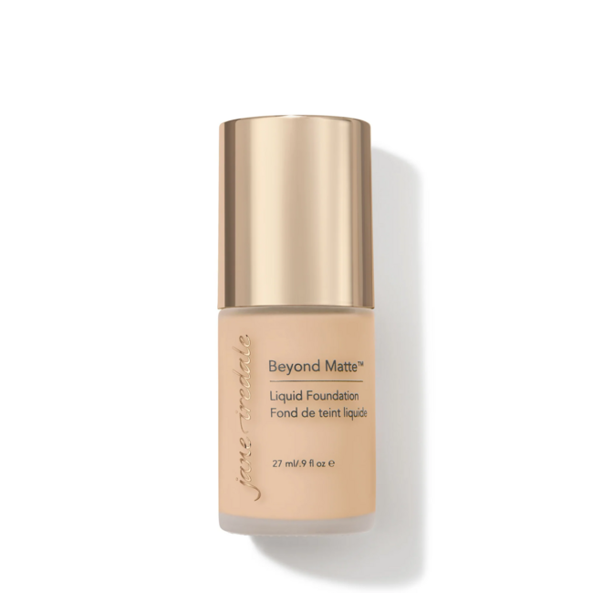 BEYOND MATTE FND M3