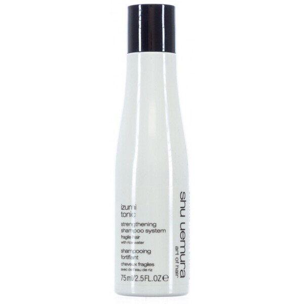 Izumi Tonic Shampoo - Travel