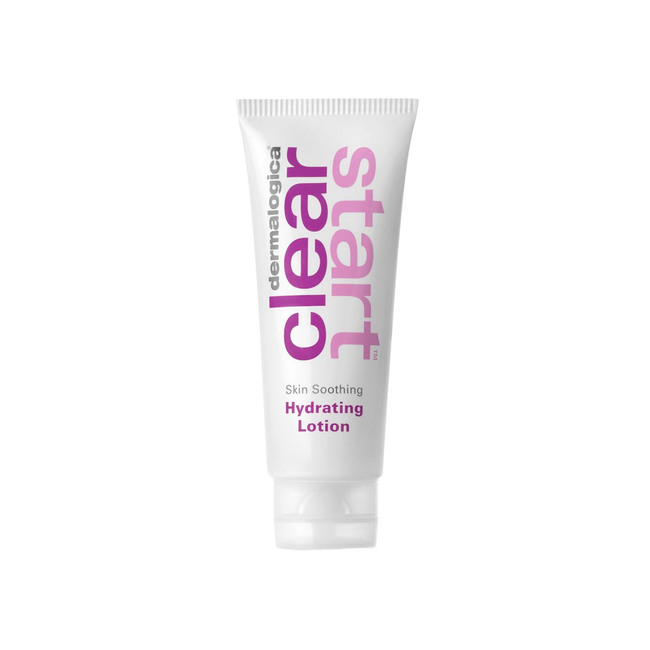 Clear Start Skin Soothing Hydrating Lotion 60ML