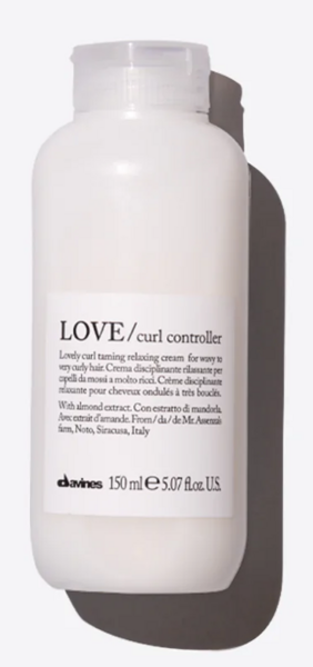 ESSENTIALS / Love Curl Controller