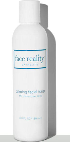 Calming Facial Toner