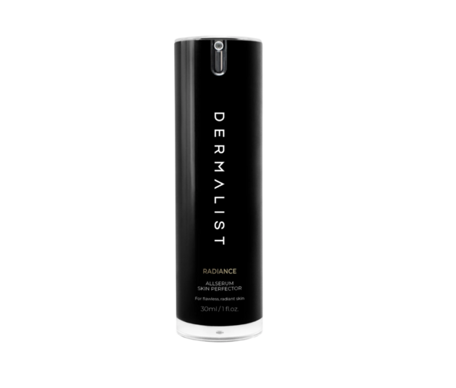 Dermalist | All Serum Skin Perfector