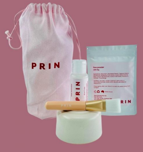 Prin Flow State Kit