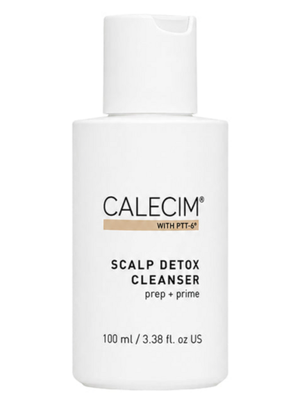Calecim Detox Shampoo