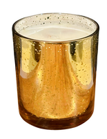 Resoul Gold Jar Candle - SMALL
