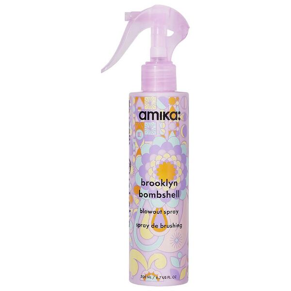 Brooklyn Bombshell Spray