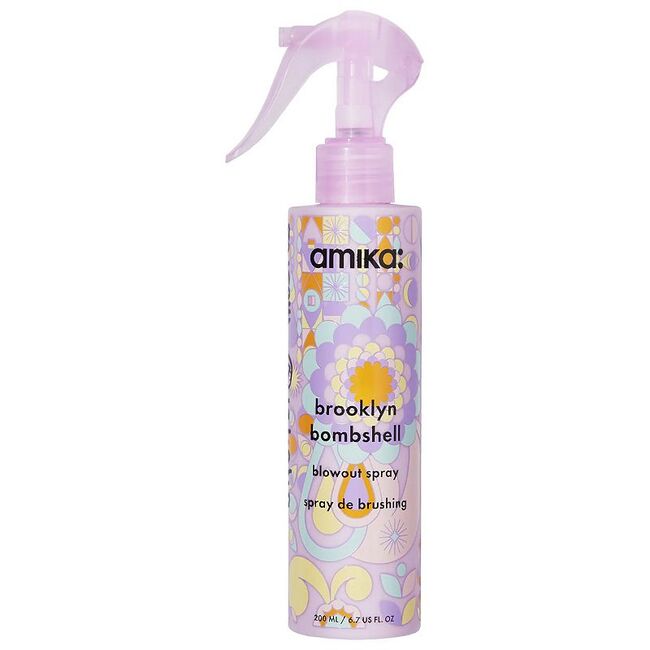 Brooklyn Bombshell Spray