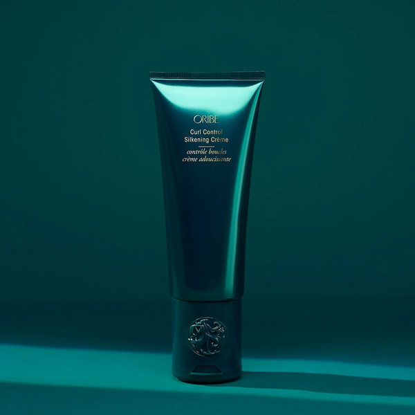 Curl Control Silkening Créme