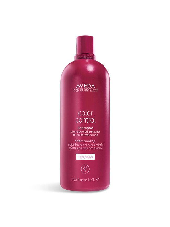 COLOR CONTROL SHAMPOO LIGHT