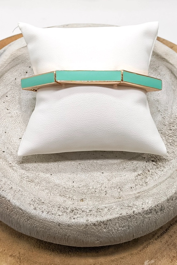 Aurora Bracelet Mint