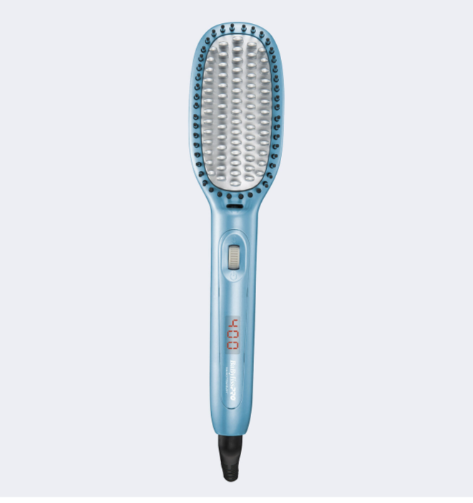 Babyliss Ionic Thermal Paddle Brush