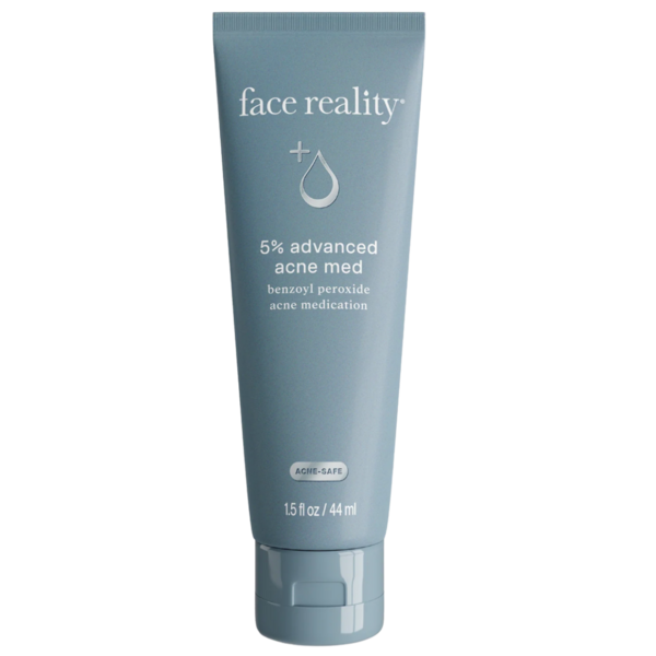 5% Advanced Acne Med