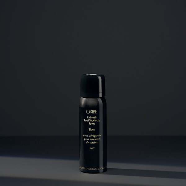 Airbrush Root Spray -  Black