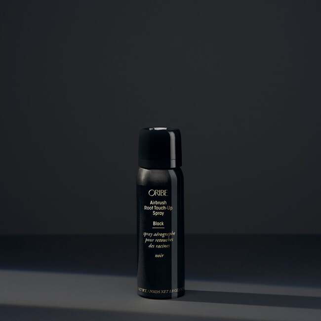 Airbrush Root Spray -  Black
