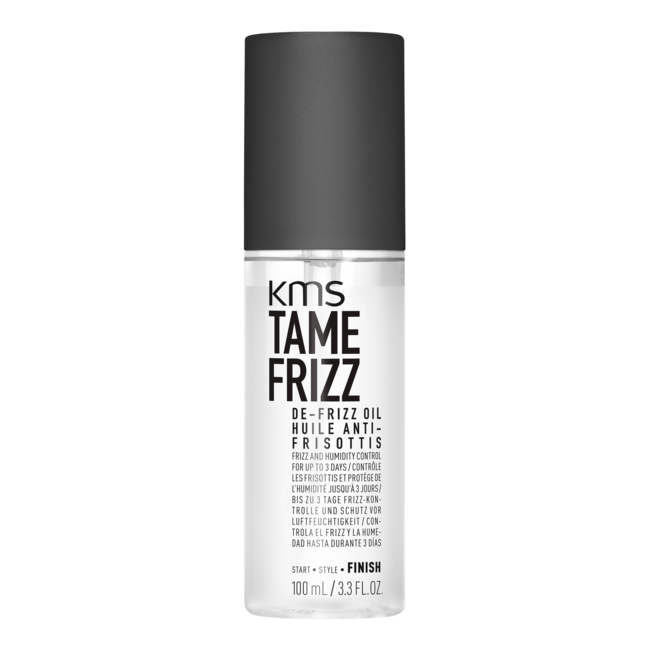 TameFrizz De-Frizz Oil