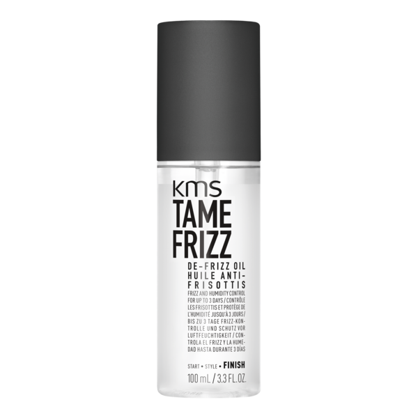 TameFrizz De-Frizz Oil