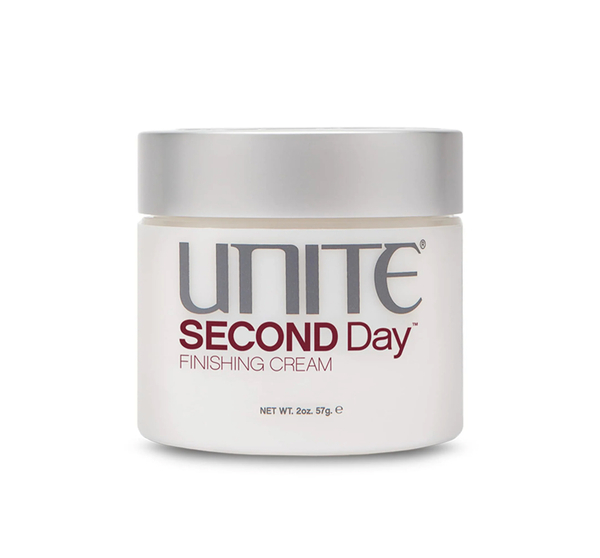 2nd Day Finishing Cream